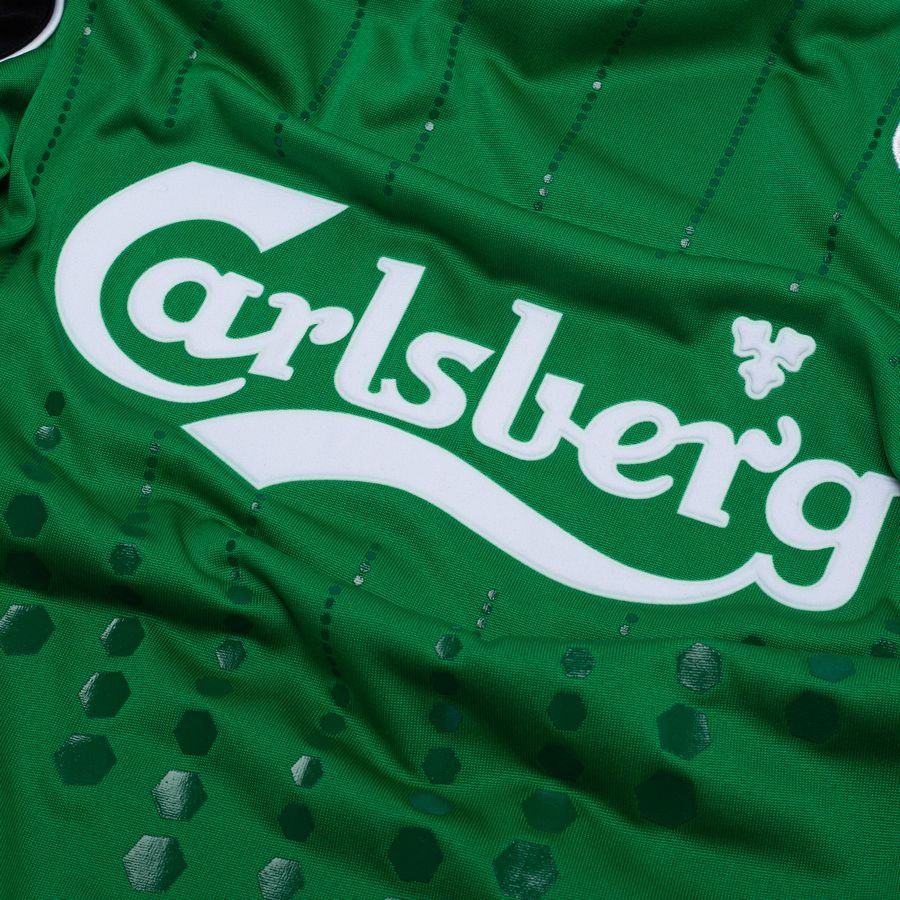 Liverpool Goalkeeper Shirt Istanbul 2005 Long Sleeves - Men's-SoccerKits Hub | Buy Soccer Jerseys Online
